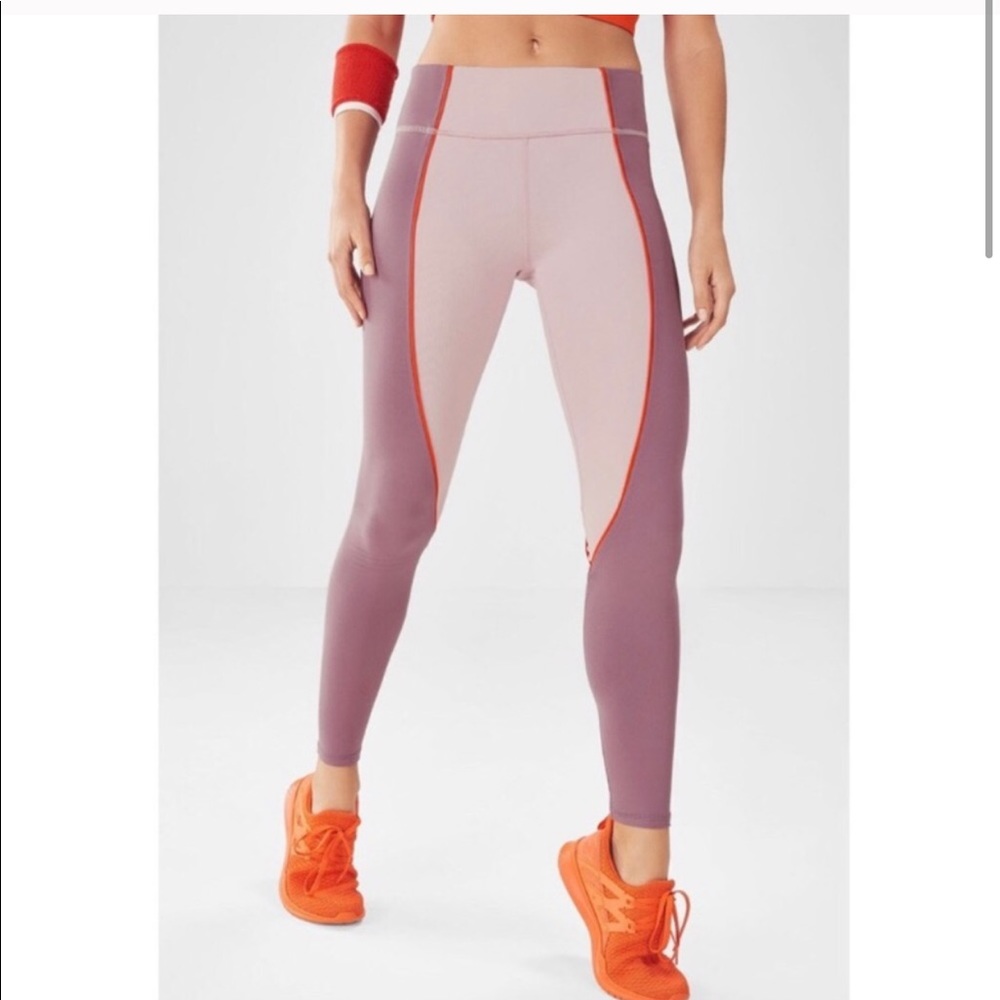 Fabletics Jessica Power leggings